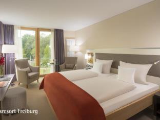 Dorint Thermenhotel Freiburg - 8