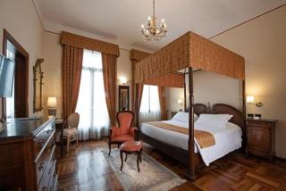 Best Western Plus Hotel Villa Tacchi - Gazzo - 9