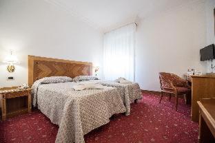 Quality Hotel Nova Domus - Rom - 7