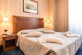 Quality Hotel Nova Domus - Rom - 6