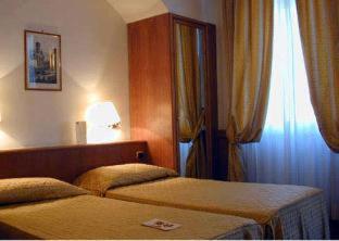 Quality Hotel Nova Domus - Rom - 2