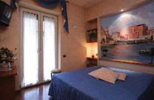 Hotel Suite Ares - Neapel - 9