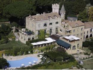 Hotel Villa Cimbrone - 5