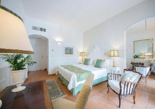 Villa Romana Hotel & Spa - 9