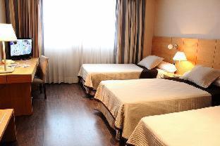 Eurohotel Castellón - 2