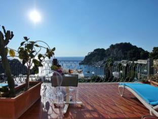 Hotel Baia Azzurra - Taormina - 9