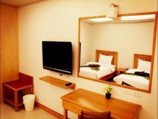 That Phanom River View Hotel - 2