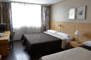 Eurohotel Castellón - 1