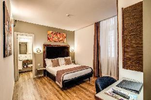 Al Manthia Hotel - Gruppo Trevi Hotels - Rom - 6