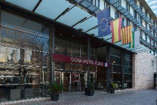 Catalonia Gran Hotel Verdi - Sabadell - 9