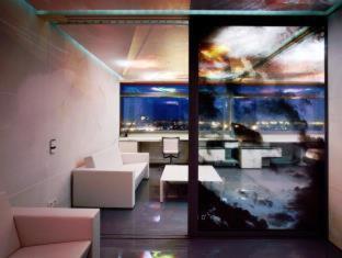 Hotel Puerta America - Madrid - 3