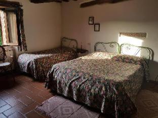 Agriturismo Bio I Rondinelli - 8
