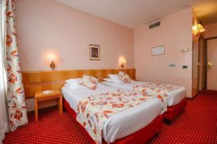 Hotel Oliveto - Desenzano del Garda - 8