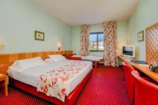 Hotel Oliveto - 6