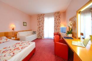 Hotel Oliveto - 5