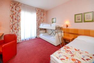 Hotel Oliveto - 4