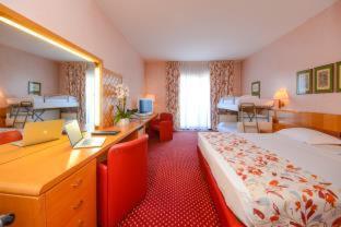 Hotel Oliveto - 3