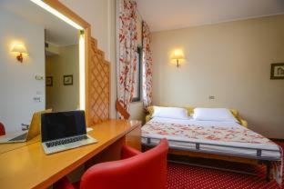 Hotel Oliveto - 2