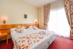 Hotel Oliveto - 1