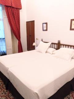 Hotel Simon - Sevilla - 1