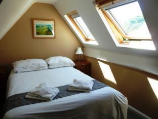 Newton House Hotel - 8