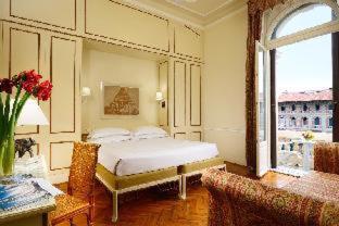 Grand Hotel Principe Di Piemonte - 7