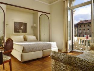 Grand Hotel Principe Di Piemonte - 4