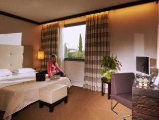 Hotel Pisa Valdera - 2