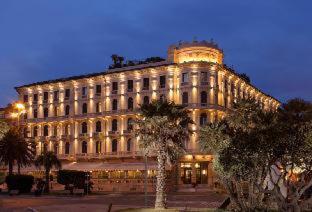 Grand Hotel Principe Di Piemonte - Viareggio - 2
