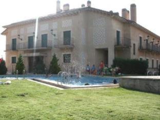 Mirasierra - Santo Tomé del Puerto - 6