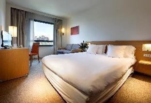 Exe Madrid Norte - 9