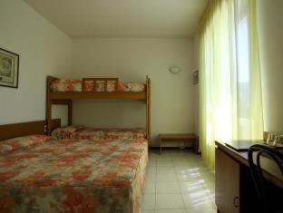 Euro Hotel - Pieve Santo Stefano - 7