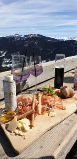 Ferienhaus Pöttler - Untertauern - 6