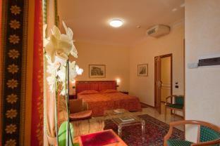 Residenza Paolo VI - Roma - 4