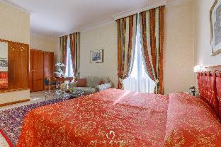 Residenza Paolo VI - Roma - 3