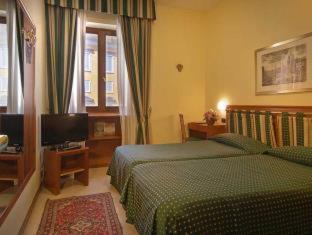 Residenza Paolo VI - Roma - 1