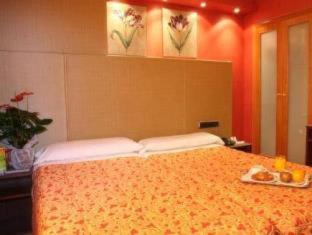 Hotel Villa de Barajas - 2