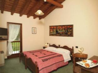 Hotel Conca Verde - Zone - 9