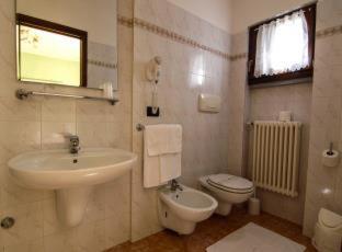 Hotel Conca Verde - Zone - 8
