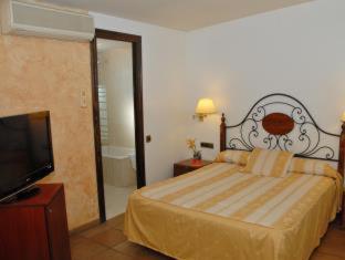 Hotel El Castell - 8