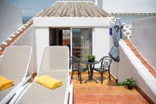 Hotel Plaza Cavana - Nerja - 4