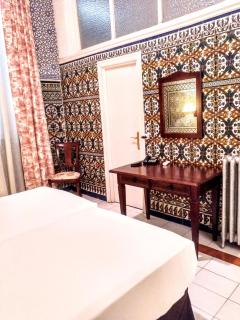 Hotel Simon - Sevilla - 5