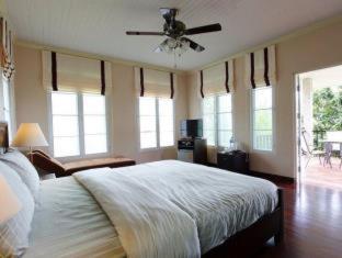 Khaoyai Nature Retreat - 3
