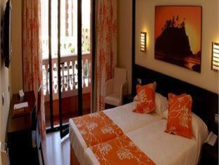Hotel Spa Cádiz Plaza - Cádiz - 9