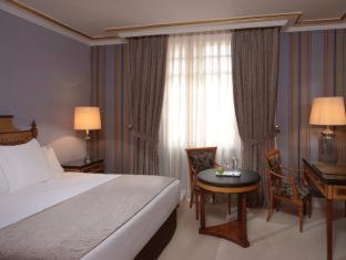 Eurostars Hotel de la Reconquista - 6