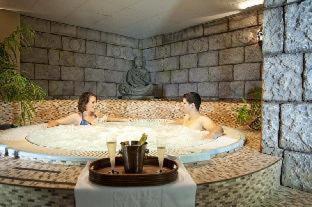 Hotel Spa Cádiz Plaza - 8