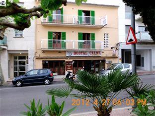Blu Hostal Diana - 9