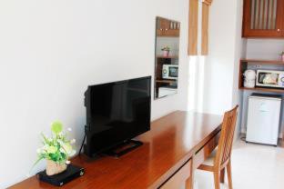Thongsathit Hill Resort Khao Yai - 4