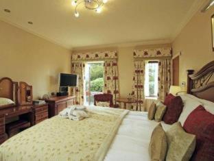 Armathwaite Hall Hotel & Spa - Bassenthwaite - 9