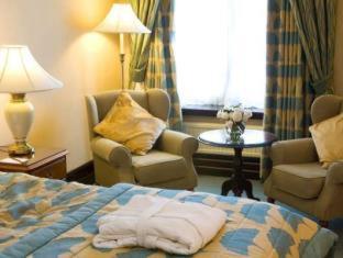 Armathwaite Hall Hotel & Spa - Bassenthwaite - 8